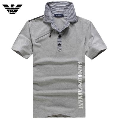 Men's Armani shirts-877